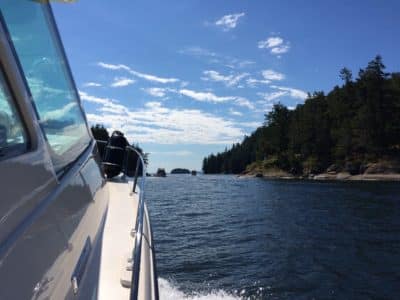 2016 Nanaimo